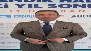 Milli maç heyecanı Pendikte dev ekranda yaşanacak