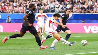 Millilerin 2026 Dünya Kupasındaki ilk golü Arda Gülerden