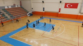 Minikler Hentbol Şampiyonası başlıyor