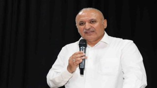 Miran, LGSye girecek öğrencilere başarılar diledi