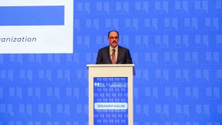 MİT Başkanı Kalın: (ABD-İran anlaşmasına ilişkin) Temkinli bir iyimserlik içerisindeyiz