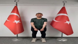 MİT, DEAŞın medya sorumlusunu yakaladı