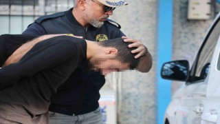 MİT tarafından yakalanan DEAŞın sözde sorumlusu tutuklandı