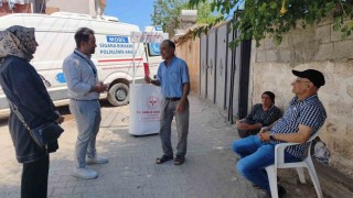 Mobil sigara bırakma polikliniği umut oluyor