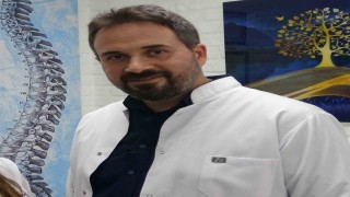 Modern yaşam tarzı, omurga sağlığını etkileyebiliyor