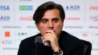 Montella: “65 Şut Attık, Kader Bizden Yana Değildi”