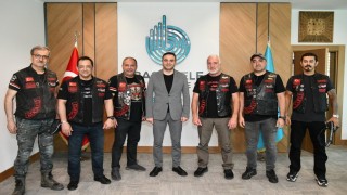 Motor sporları ve güvenli sürüş masaya yatırıldı