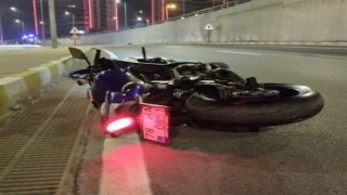Motosiklet kazasında Ürdünlü 2 genç hayatını kaybetti