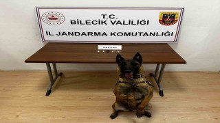Motosikletli uyuşturucu sevkiyatına operasyon: 2 şüpheli yakalandı