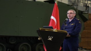 MSB: TSK, Kıbrıs Türklerinin güvenliğini tehdit eden hasmane tutumlara karşı en sert cevabı verme güç ve kararlılığındadır