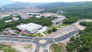 MSKÜ, TÜBİTAK ARDEB performansında Türkiyenin en iyi ilk 50 üniversitesi arasında
