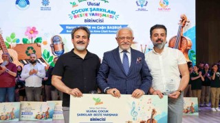 MSKÜlü Akademisyenlere ulusal beste yarışmasında birincilik
