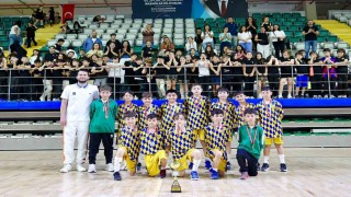 MTK Kolejinde spor ve sanata yapılan yatırımlar başarıyla taçlanıyor
