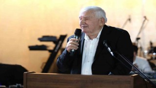 MTK kurucusu Gürsoy: Muğla da, Türkiye de sizlerle gelişecek