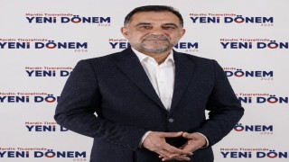 MTSO Başkan adayı Duyan, inşaat sektörüne yönelik projelerini açıkladı