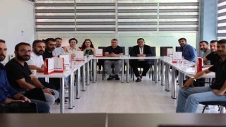 MTSO Başkan Adayı Veysi Duyan: TSOnun yeni döneminde teknik odalarımızla sadece istişare etmeyecek, onları kararlarımızın mutfağına ortak edeceğiz