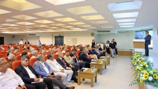 MTSO Başkanı Çakır: Mersin ekonomisinin dönüşüm gücü meslek komitelerimizdir