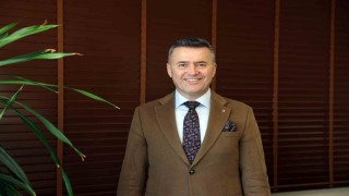 MTSO Başkanı Çakır: Mersini zirveye taşıyan tüm sanayicilerimizi kutluyorum