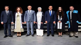 MTÜ Tıp Fakültesinde tarihi gün