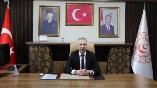 Müdür Polattan Adıyamanda koruyucu aile vurgusu