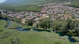 Muğla, Avrupanın yeşil şehirleri arasına katılıyor