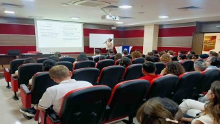 Muğla Büyükşehir Belediyesi personeline eğitim