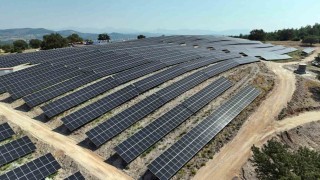 Muğla Büyükşehir enerjideki yönünü güneşe çevirdi