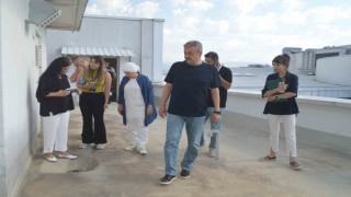 Muğla Eğitim ve Araştırma Hastanesinde hizmet kalitesi yerinde incelendi