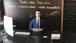 Muğla Vali yardımcıları ve kaymakamların görev yerleri değişti