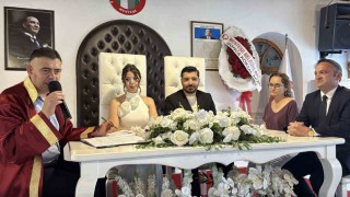Muğlada 06.06.2026 tarihi nikah yoğunluğu