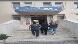 Muğlada 22 bin 730 şahıs sorgulandı