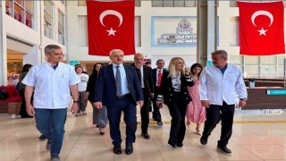 Muğlada bağımlılıkla mücadele çalışmaları değerlendirildi