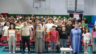 Muğlada Deneyap Proje Şenliği başladı