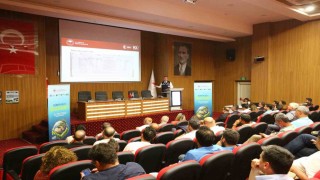 Muğlada denizlerin geleceği için kritik toplantı
