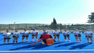 Muğlada hokey turnuvası başlıyor