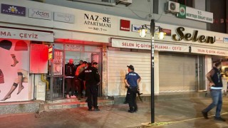 Muğlada KADES ihbarına giden polis memuru şehit oldu