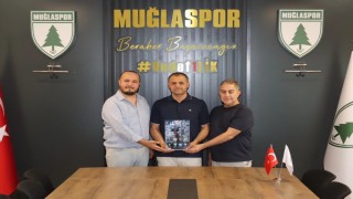 Muğlaspor Briç takımı B Liginde zirveye kuruldu