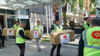 Muharrem ayında paylaşmanın bereketi 22 ile ulaşıyor