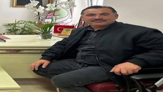 Muhtar evinin garajında ölü bulundu