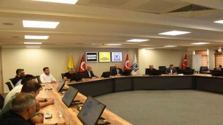Muhtemel Marmara depremine Konya desteği