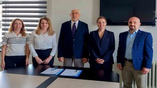 MUPA ile Hacettepe Üniversitesi iş birliği için imzaları attı