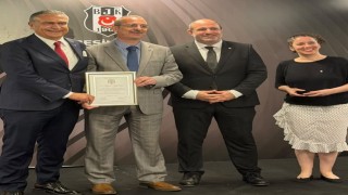 Murat Afşarünal, Beşiktaş Divan Kurulu üyesi olma hakkı kazandı