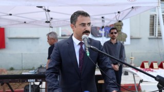 Muş Cumhuriyet Başsavcılığına Hüseyin Kaçar atandı