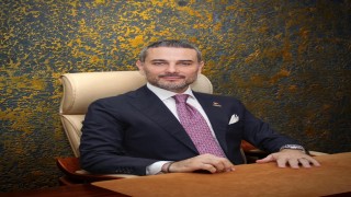 MÜSİAD Antalya Başkanı Yusuf Akgül: Büyüme verileri Türkiyenin ekonomik gücünü ortaya koyuyor