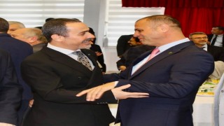 MÜSİAD Muğladan Muğlaspora anlamlı destek: İlk locayı satın aldılar