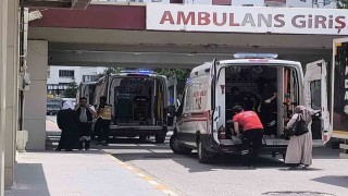 Muşta arazi anlaşmazlığı kanlı bitti: 1 ölü, 1 yaralı