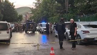 Muşta kardeşini ve polisi yaralayan şüpheli operasyonla etkisiz hale getirildi