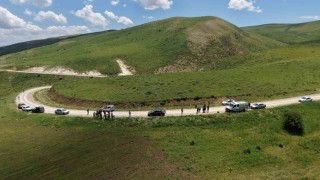 Muşta kaybolan çoban için arama çalışmaları sürüyor