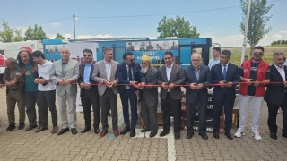 Muşta Köklerden Geleceğe Tarihi Kahramanlar programı düzenlendi