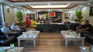 Muş'ta sinema için önemli adım